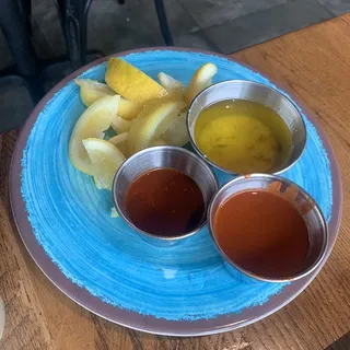 SPFM Original Hot Sauce