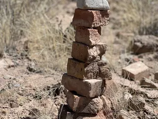 Kartchner Caverns State Park