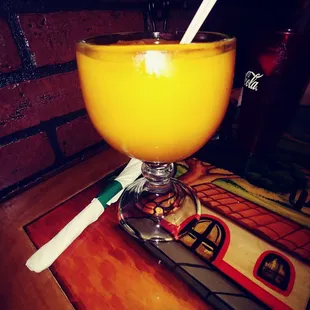Mango Rita
