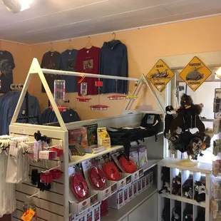 Gift Shop