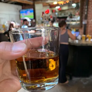 Cheers! best way to wait for your order