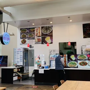 Urban Momo Nepali Cuisine