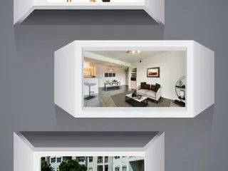 Huning Castle Apartments