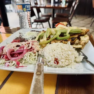 San Pedro's Pincho Regular