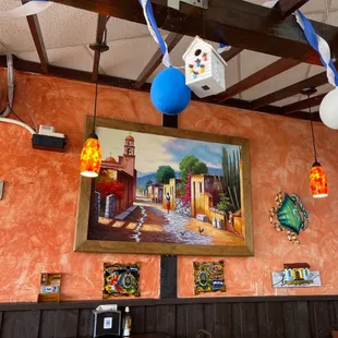 Great and picturesque little gem