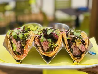 Chimichurri Latin Bistro & Bar