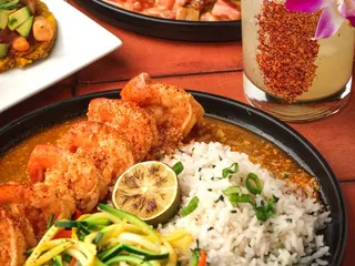 Miriam Cocina Latina