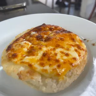 Arepa de Queso