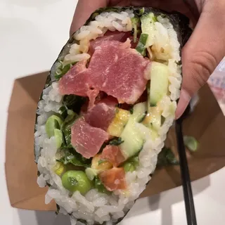 San Poke Classic