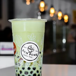 Milk Tea