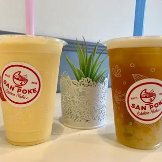 Fruit Tea