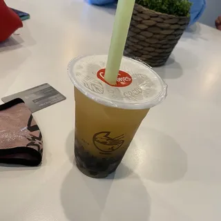 Classic Tea