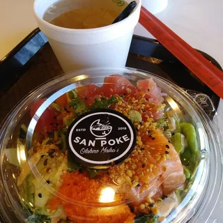 Miso Soup