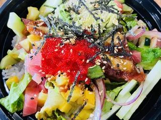 Hula Poke