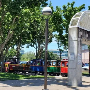 San Ramon Art & Wind Festival