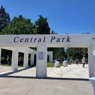 Central Park
