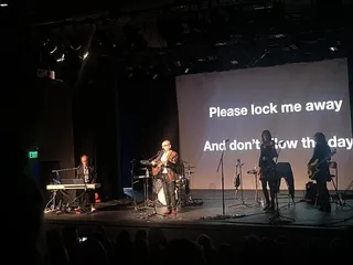 Village Theatre & Art Gallery