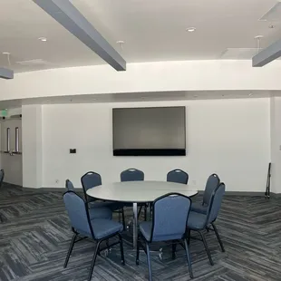 2024 - Terrace Room