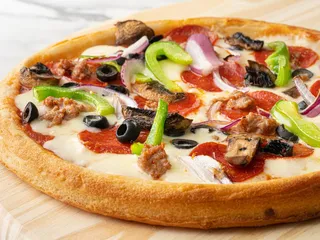 Krisp Pizza