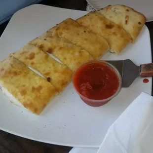Cheese bread