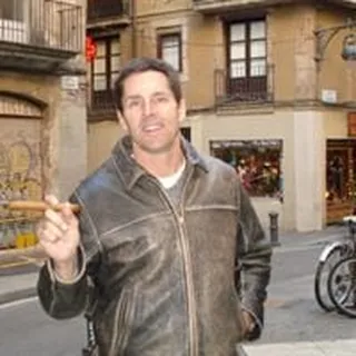 Joe P.