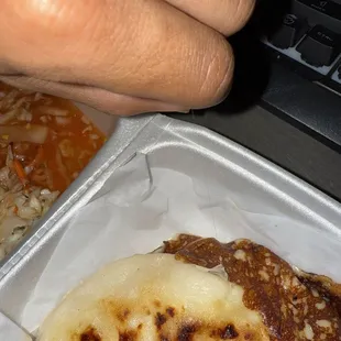 San Salvador Restaurant