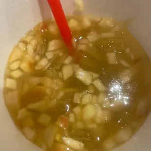 chowder, soup, food, soups and chowder