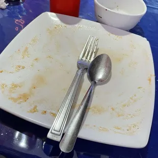 San Salvador Restaurant