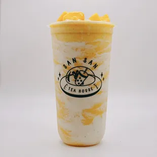 Mango Smoothie Bestseller