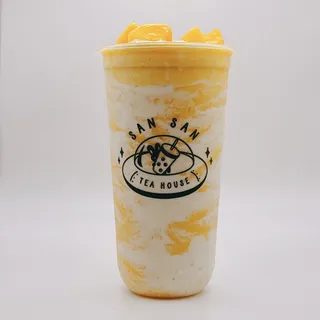 Mango Smoothie
