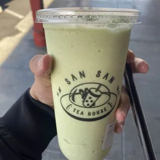 Avocado Smoothie