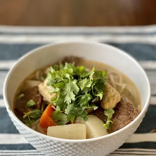 Bun bo hue