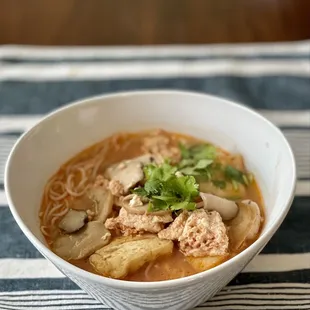 Bun rieu