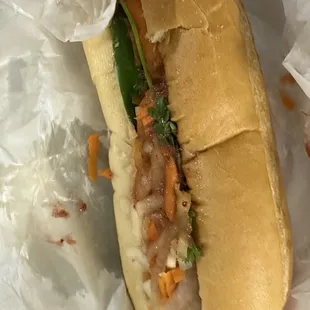 Banh Mi