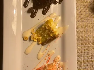 Bar Harbor Cheesecake