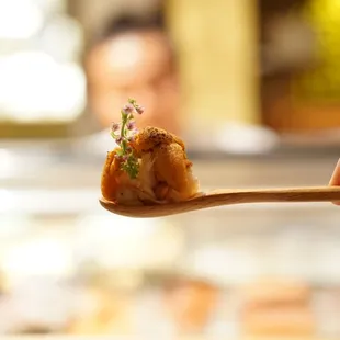 oysters and mussels, food