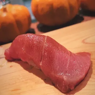 Bluefin Tuna Belly