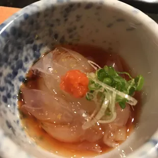 Baby sea eel - Noresore