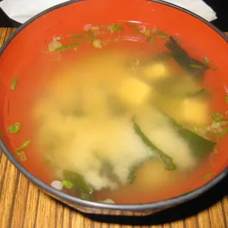 Miso Soup
