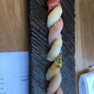 Sushi Combination