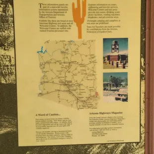 AZ Highways  12-01-2022