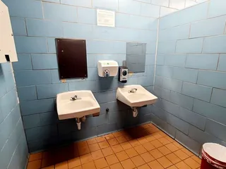 Lordsburg Welcome Center & Rest Area