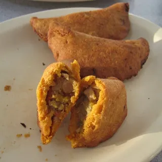 Pastelitos