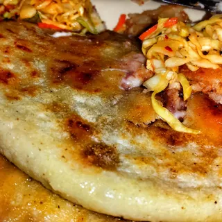 Revuelta Pupusa