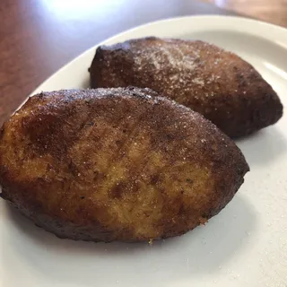 Empanada Platano