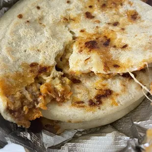 Pupusa