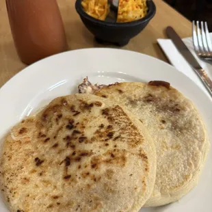 Pupusas