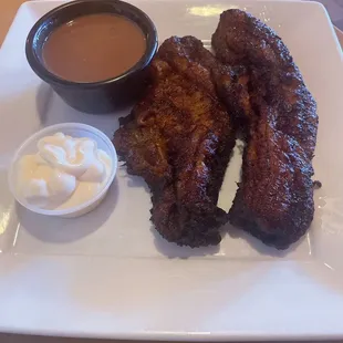 These were amazing.