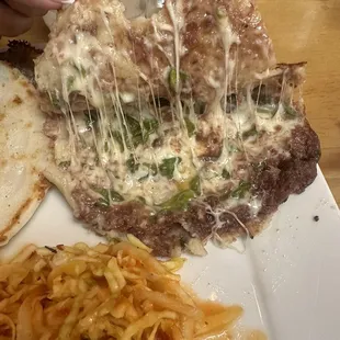 Delish Pupusas!!
