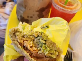 Tio Flaco's Tacos